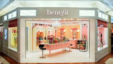 Benefit Cosmetics Beauty Shops in Hong Kong - SHOPSinHK