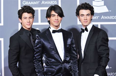 Relive The Highs And Lows Of The Jonas Brothers Career