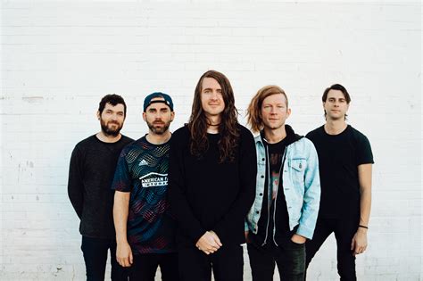 Mayday Parade Release New Single It Is What It Is Highlight Magazine