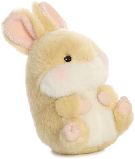 Pet grooming in columbus, in. Rolly Pet Lively Bunny 5" - A2Z Science & Learning Toy Store