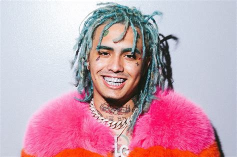 Lil Pump Bitten By Snake While Filming New Music Video Watch His
