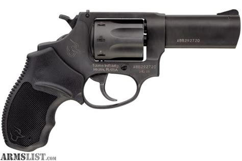 Armslist For Sale Taurus 942 8rd 22magnum 3 Black Sada Revolver
