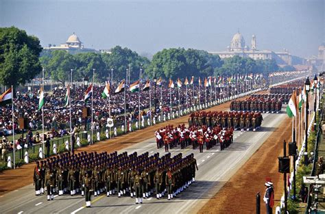 Celebrating 2019 Republic Day In India What To Know