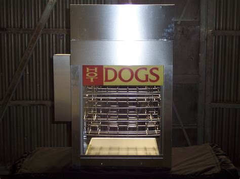 1 Party Rentals Hot Dog Machines Hot Dog Cookers Concessions