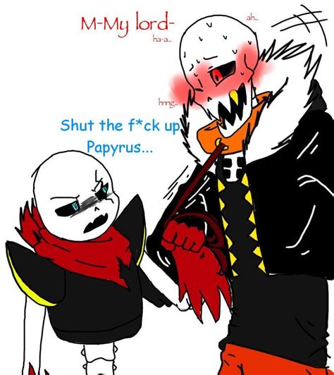 My New Pet Swapfell Sans X Reader An Wattpad