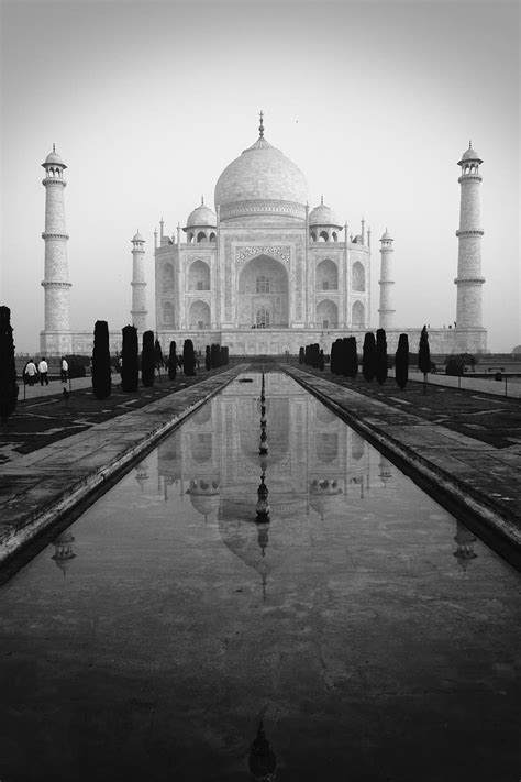 Hd Wallpaper Photography Of Taj Mahal India India Taj Mahal