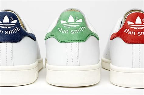 How The Stan Smith Became The Ultimate Fashion Shoe Hypebeast