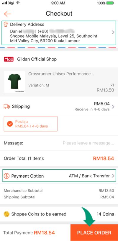 Shopee malaysia is an outstanding online store that helps to find the best buys from your sofa. Buyer Basics How do I make a purchase on Shopee?