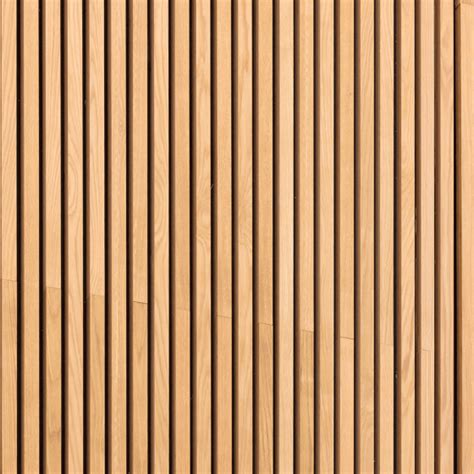 Linear Rib Wood Veneers From Gustafs Architonic Light Wood