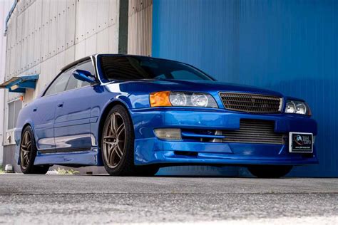 Tcv former tradecarview is marketplace that sales used car from japan.｜154 toyota chaser used car stocks here. Toyota Chaser JZX100 for sale at JDM EXPO Japan JDM cars