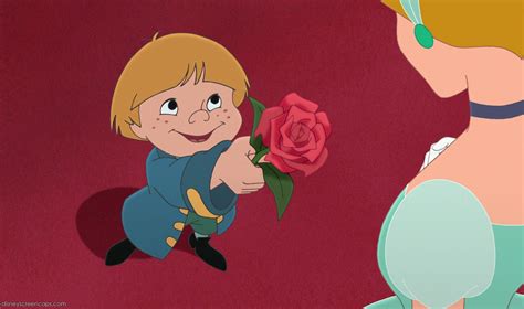 Cinderella ~ Cinderella Ii Dreams Come True 2002 Disney Animation