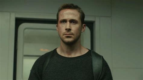 Pourquoi Ryan Gosling A Accepté De Faire Blade Runner 2049 Premierefr