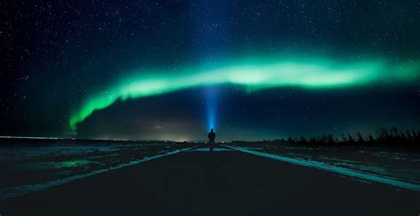 7 Best Places To See The Northern Lights In Reykjavik Traveo