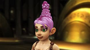 WoD nouvelles images du modèle Tauren et Gnome World of Warcraft