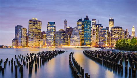 The art world too global for you? Staat New York | World Travel Guide