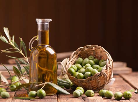 aumenta el consumo de aceite de oliva en españa la gaceta del vino
