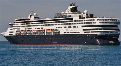 Ms Veendam Itinerary Current Position Ship Review Cruisemapper