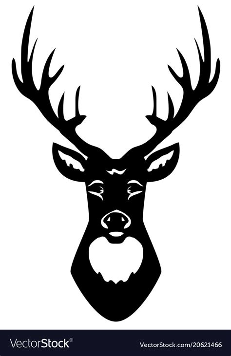 Deer Silhouette Svg Free 269 Svg File For Silhouette
