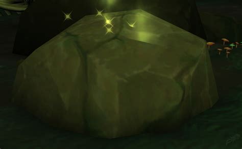 Encased Artifact Object World Of Warcraft