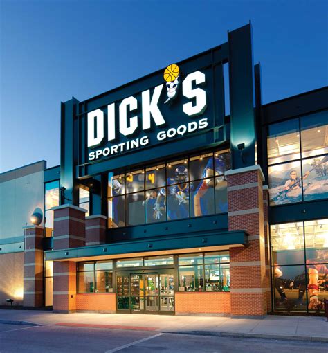 Dicks Sporting Goods To Open New Store In Pearland