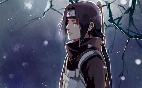 17 Awesome Itachi Cry Wallpapers