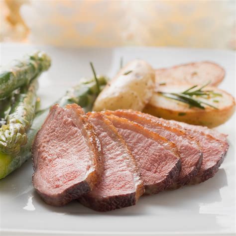 Video Comment Faire Cuire Un Magret De Canard
