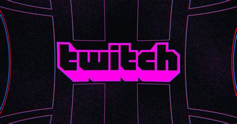 Twitch Bans Saynotorage After Harassment Allegations The Verge
