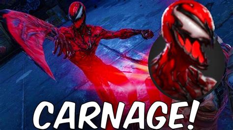 Carnage Is Coming 50 Premium Orbs Marvel Strike Force Youtube