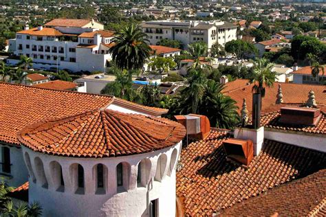 Top 8 Things To Do In Santa Barbara California