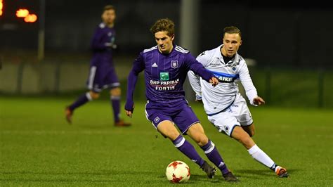 Damian roden consults rsca and mls club minnesota. RSCA B 2-2 Club Brugge B - YouTube