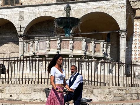 Non potrebbe essere altrimenti se pensiamo che questo canale, nato nel 1954 e disponibile sul. Linea Verde Life su Rai 1 » Tesori dell'Umbria