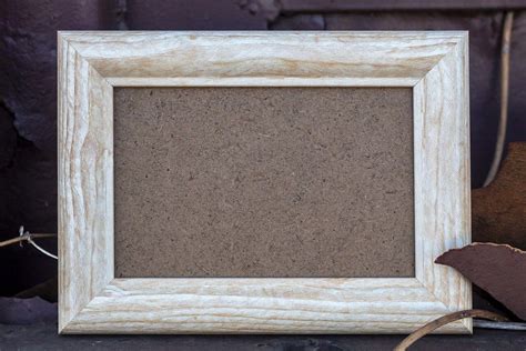 Ready Made Decor Picture Frames