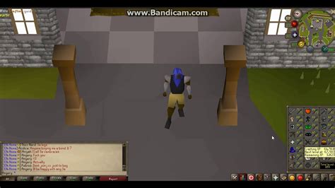 Osrs Master Clue Reward 3a On First Clue Youtube