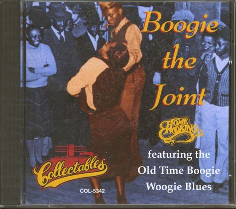 Buy Boogie The Joint Online At Low Prices In India Amazon Music Store