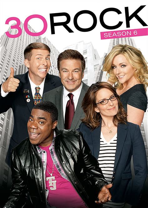 30 Rock Cast Will Reunite For Hour Long Special Next Month