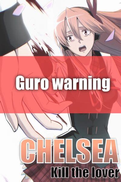 Chelsea Kill The Lover By Ghhoward Hentai Doujinshi For Free At Hentailoop