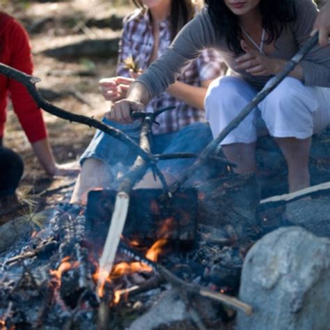 Maybe you would like to learn more about one of these? How to Start a charcoal fire without lighter fluid | Our ...
