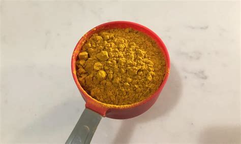 What is the dosage of turmeric for dogs? Golden Paste for Dogs