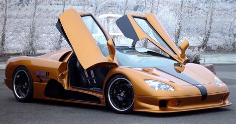 Fastest Cars In The World Most Wanted Fastest Cars In The World
