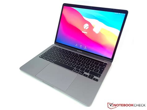 Apple Macbook Pro 13 2020 Laptop Review The Entry Level Pro Also Gets