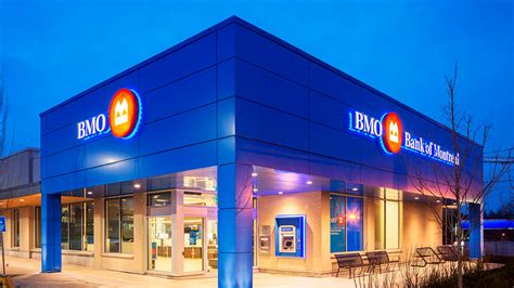 Bank of montreal guildford - ZAS Group