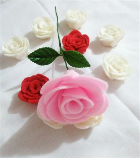 Jual Single Rose Setangkai Bunga Mawar Di Lapak Bynineteen Store