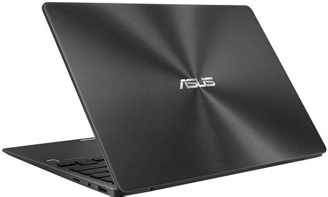 Asus Ux331ua Eg061r Zenbook 13 Intel Core I7 8550u 180ghz Quad Core 13