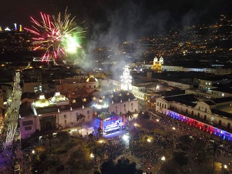 Concierto Viva Quito Señores y El Chulla Concierto por las Fiestas de Quito horarios y