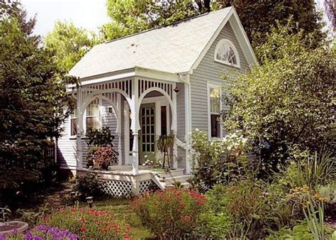 Victorian Tiny House Ideas 17 Tiny Cottage Cottage Victorian Tiny House