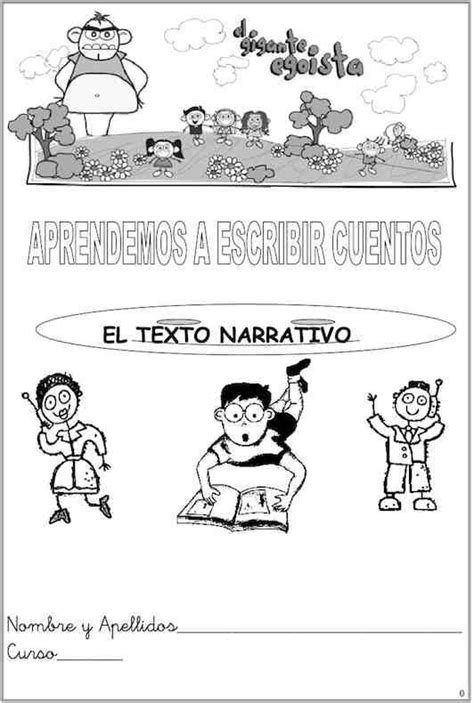 Aprender Escribir Cuentos Primer Ciclo De Primaria Spanish Classroom