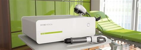 Acoustic Wave Therapy Prime Male Medical