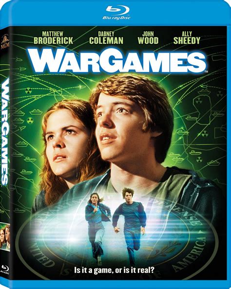 Wargames Remake To Be Directed By Dean Israelite