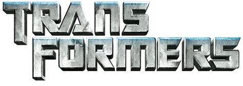 Transformers Logo PNG