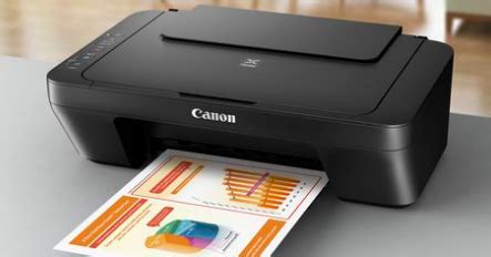 Scanners conçus pour la numérisation et le stockage. Canon MG2555S Pilote Imprimante Pour Windows et Mac